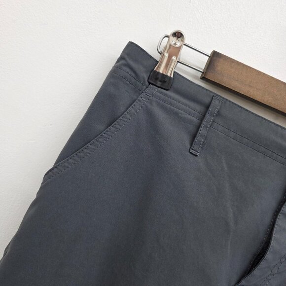 Love Tree Women's Juniors High Rise Skater Cargo Pants Gray Large L‎ Ankle - Picture 5 of 15